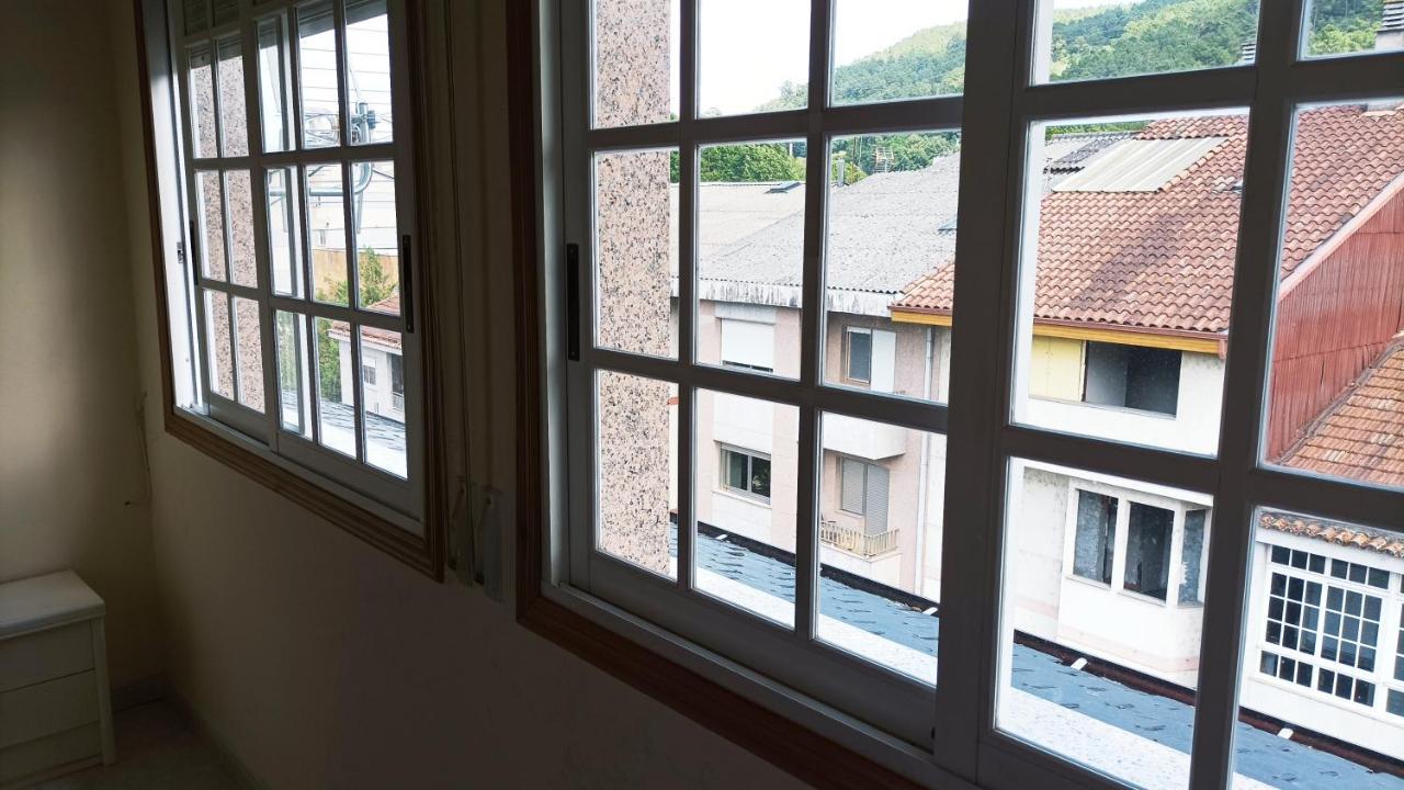 El Cuarto Lejlighed Ribadavia Eksteriør billede