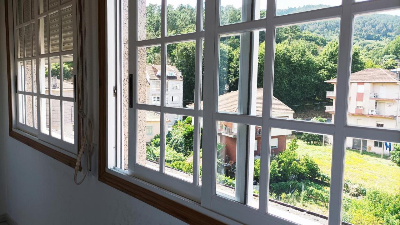 El Cuarto Lejlighed Ribadavia Eksteriør billede